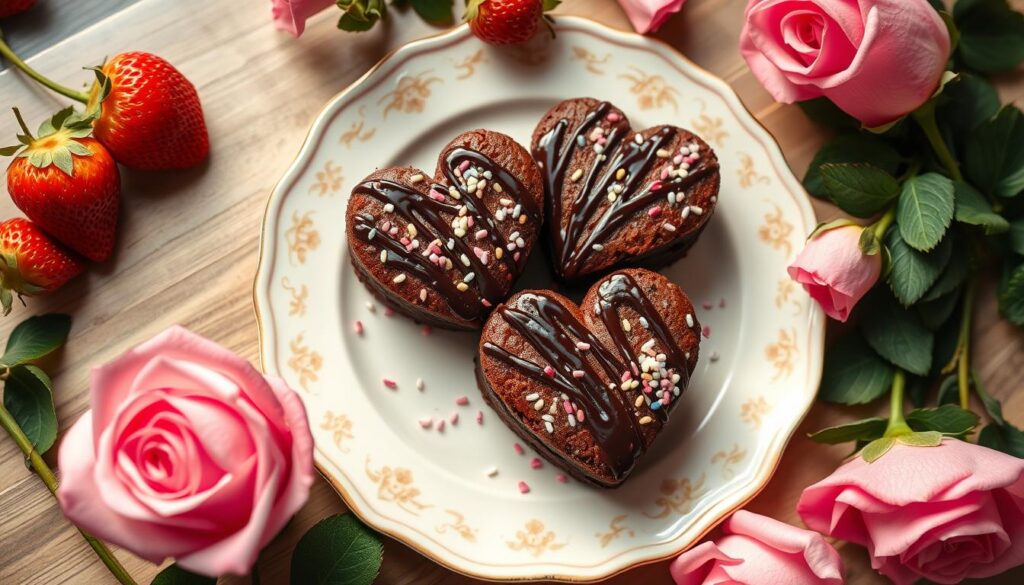 🍫💖 Rich, fudgy heart-shaped brownies that melt in your mouth! A must-have treat for anyone who loves chocolate. Add a drizzle of ganache or a scoop of ice cream for the ultimate dessert. Pin this for a chocolate lover’s dream!

