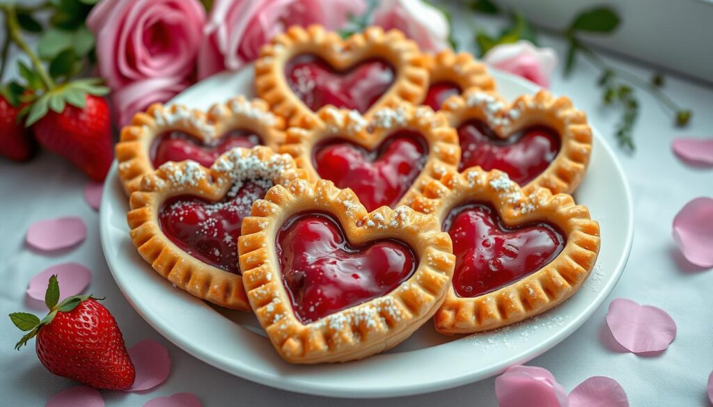 🥧💞 Flaky, golden hand pies filled with sweet fruit jam—what’s not to love? These adorable mini pies are easy to make and even easier to eat! Perfect for gifting or treating yourself. Save this recipe for a heartwarming dessert!

