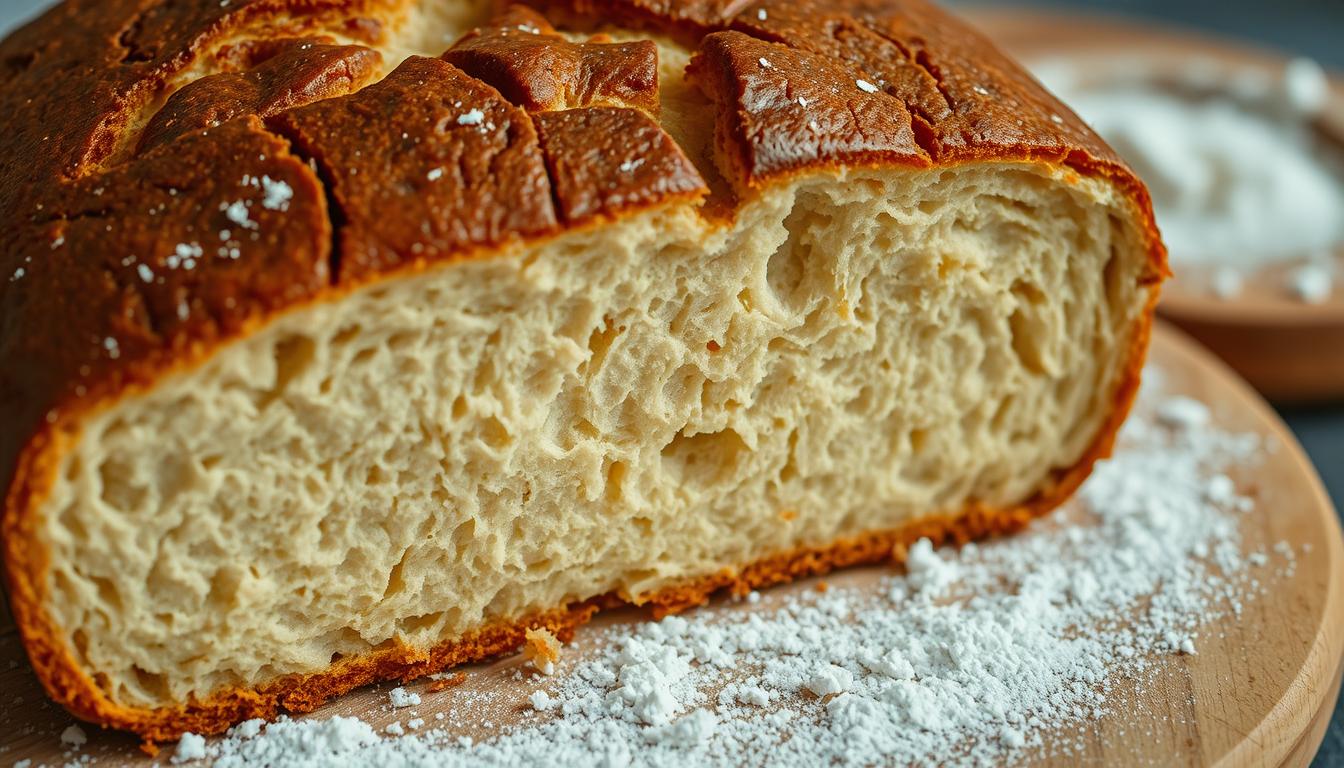 Irish soda bread