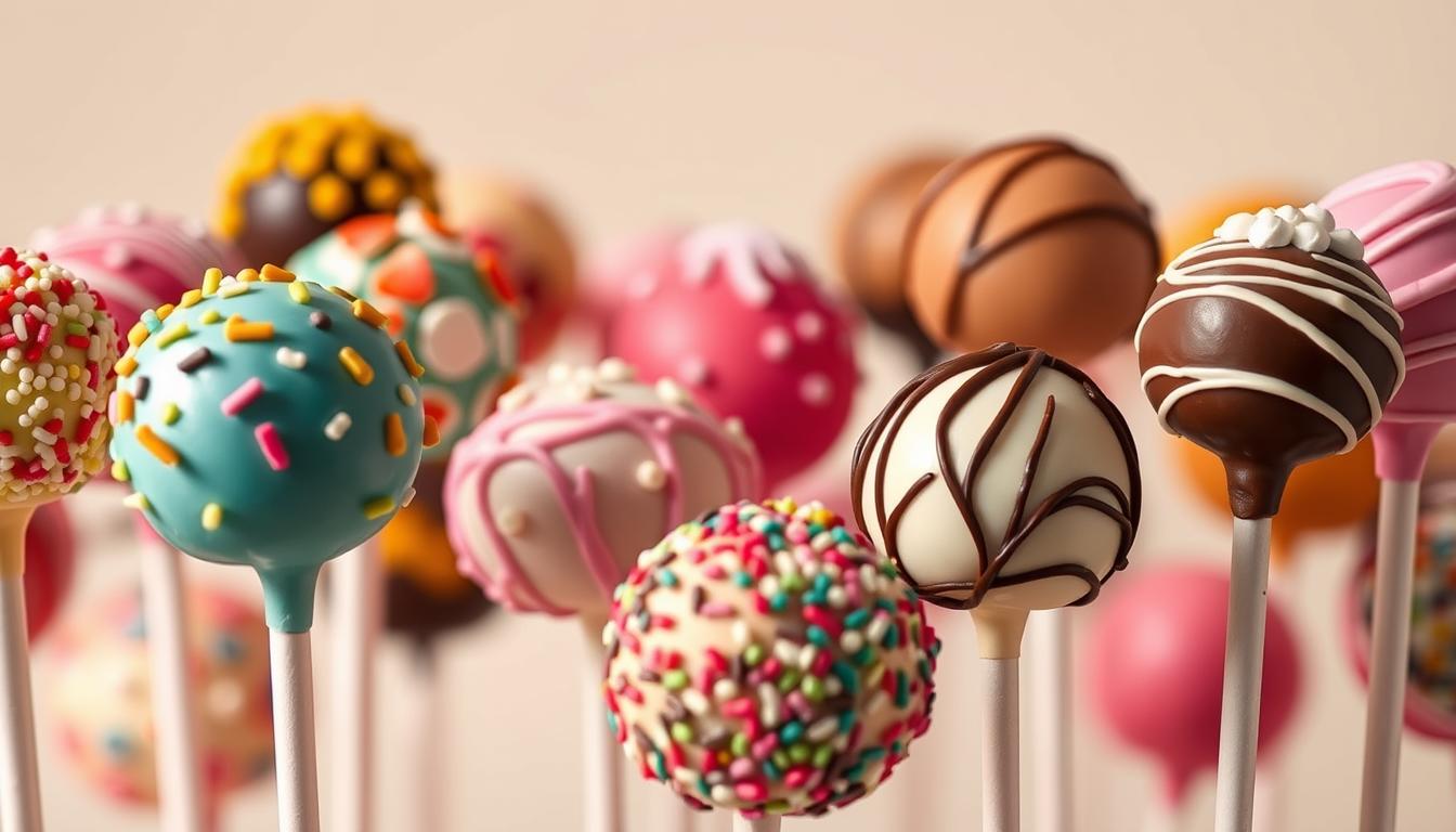 Feast Your Eyes On These 10 Easy, Epic Cake Pop Ideas!