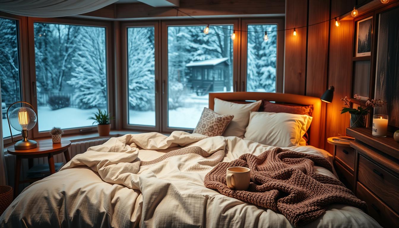 Cozy Bedroom Vibes: 10 Easy Ideas to Elevate Your Space