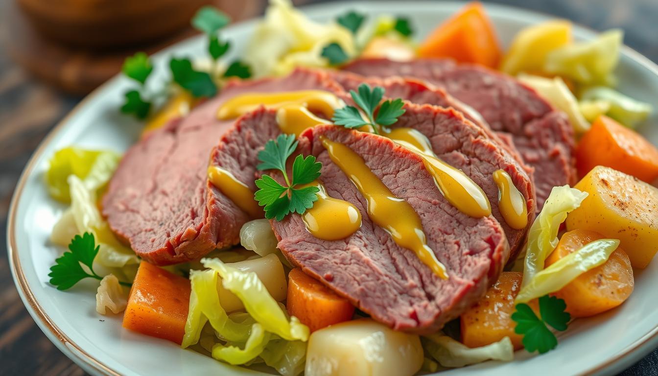 traditional St. Patrick’s Day dishes